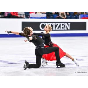 Patinage artistique 